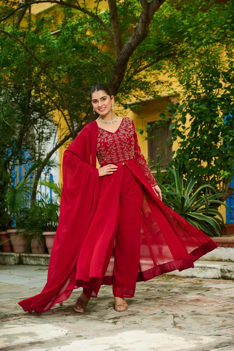 Scarlet Dream Ensemble