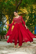 Scarlet Dream Ensemble