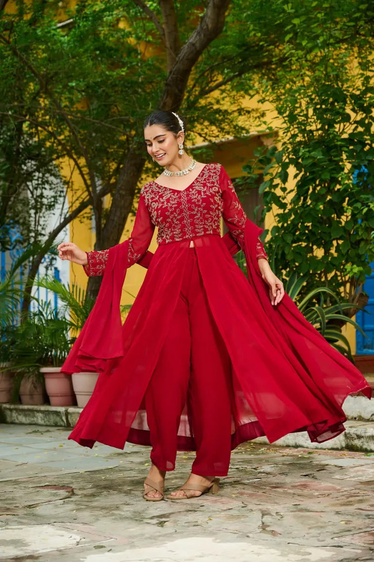 Scarlet Dream Ensemble