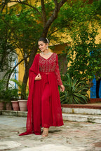 Scarlet Dream Ensemble