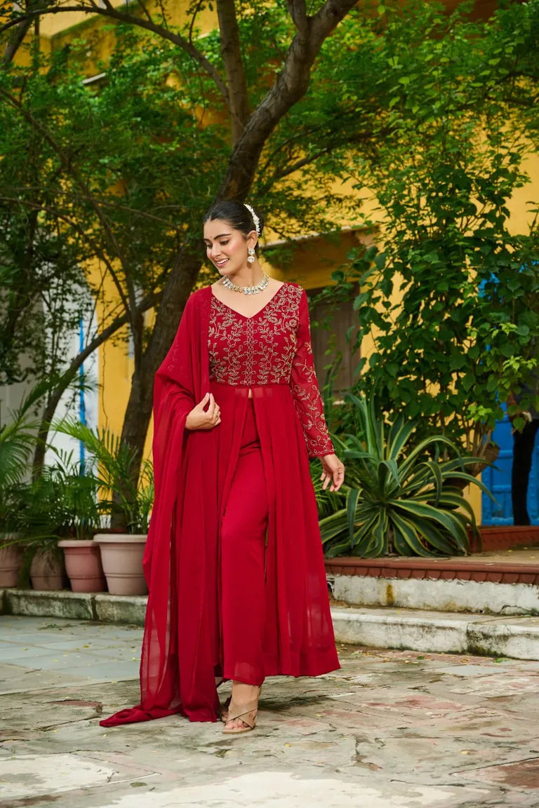 Scarlet Dream Ensemble