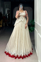 Royal Wedding Wear Lehenga