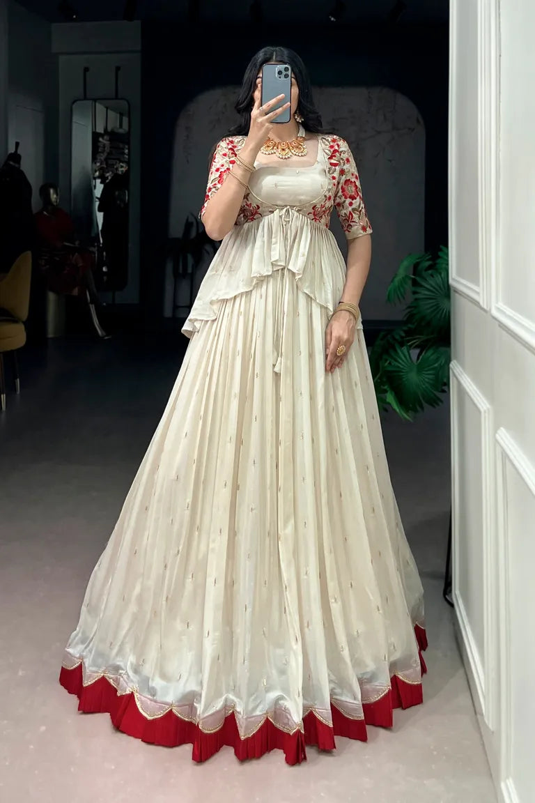 Royal Wedding Wear Lehenga