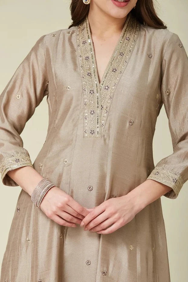 Anarkali Kurta Sets