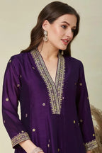 Anarkali Kurta Sets