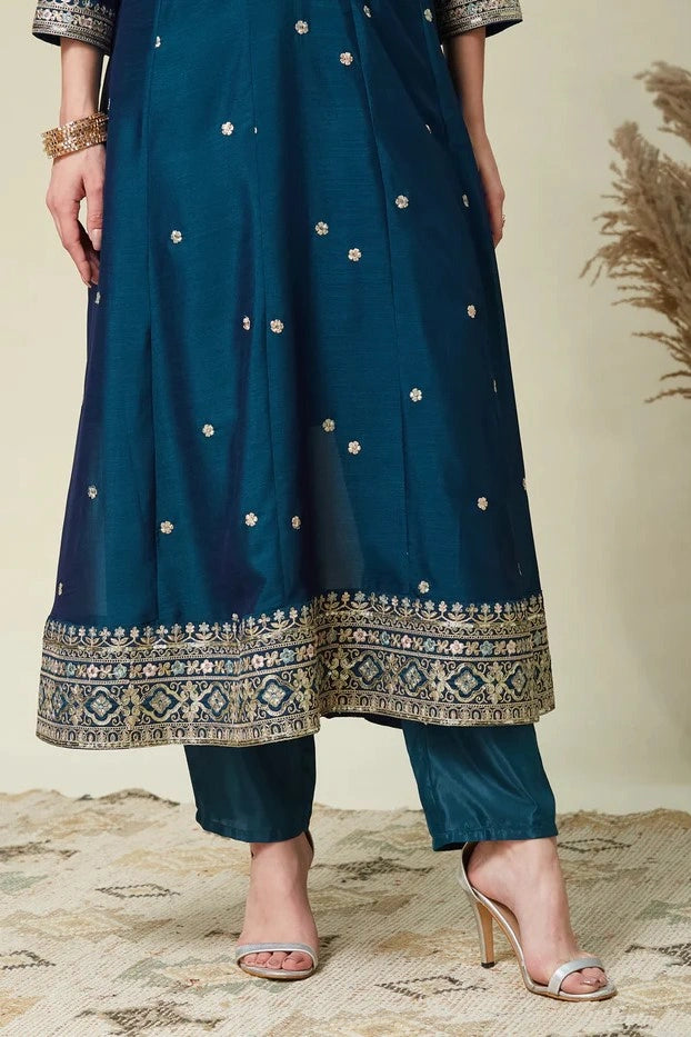 Anarkali Kurta Sets