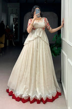 Royal Wedding Wear Lehenga