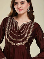 Anarkali Kurta Sets