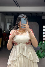 Royal Wedding Wear Lehenga