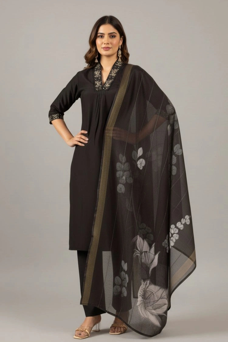 Elegant Kurta Sets