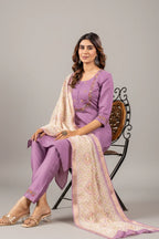 Straight Kurti Pant