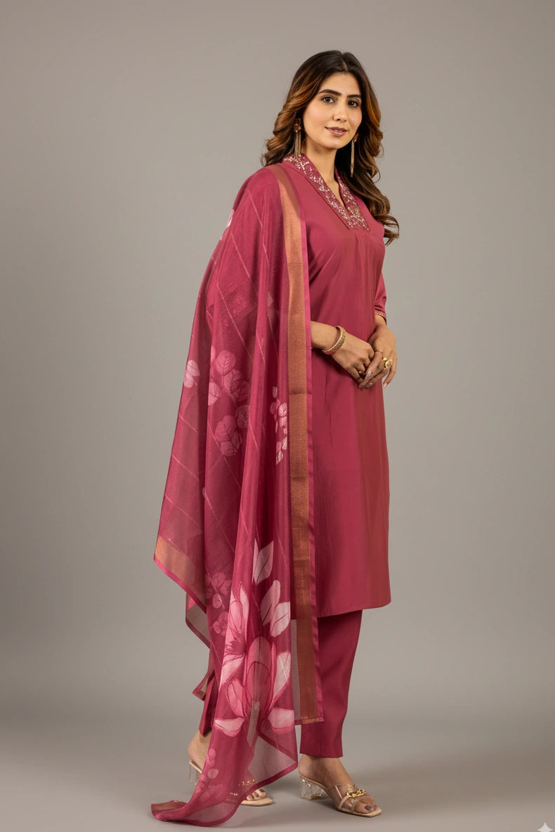 Elegant Kurta Sets