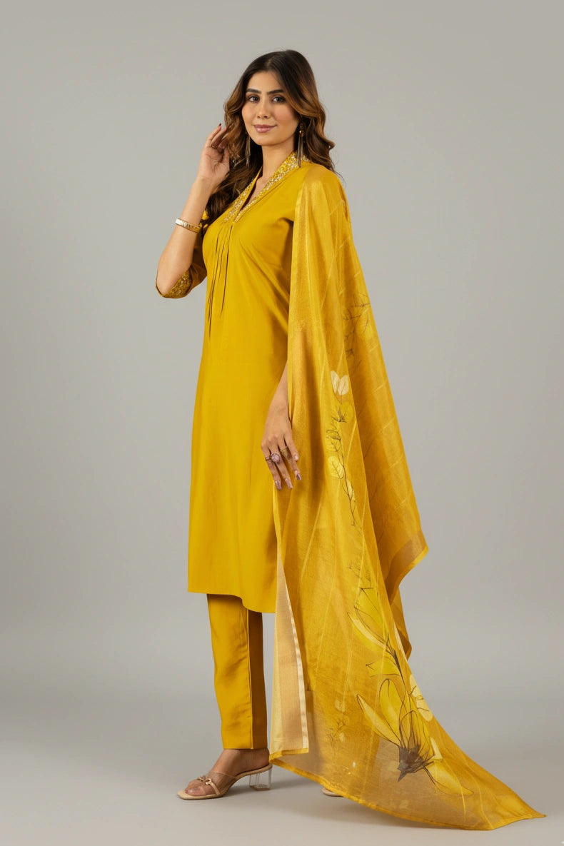 Elegant Kurta Sets