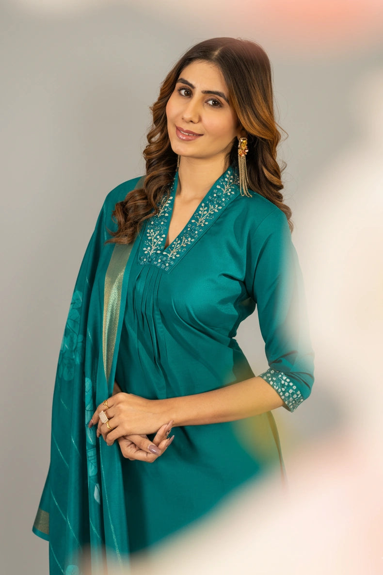 Elegant Kurta Sets