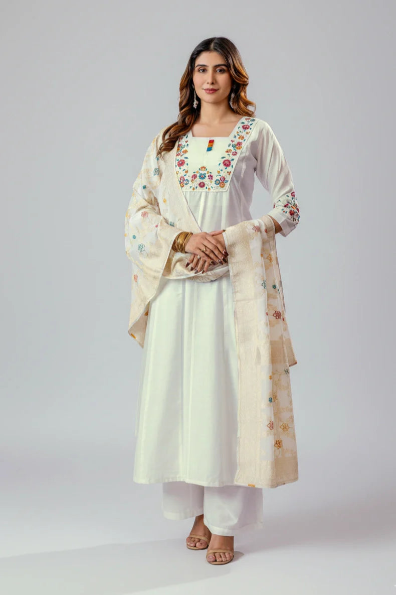 Grace Suit Sets