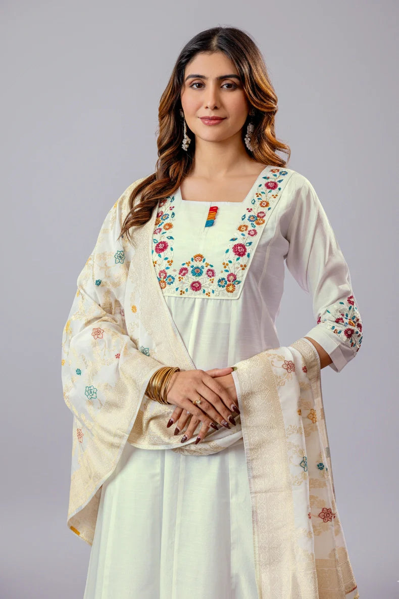 Grace Suit Sets