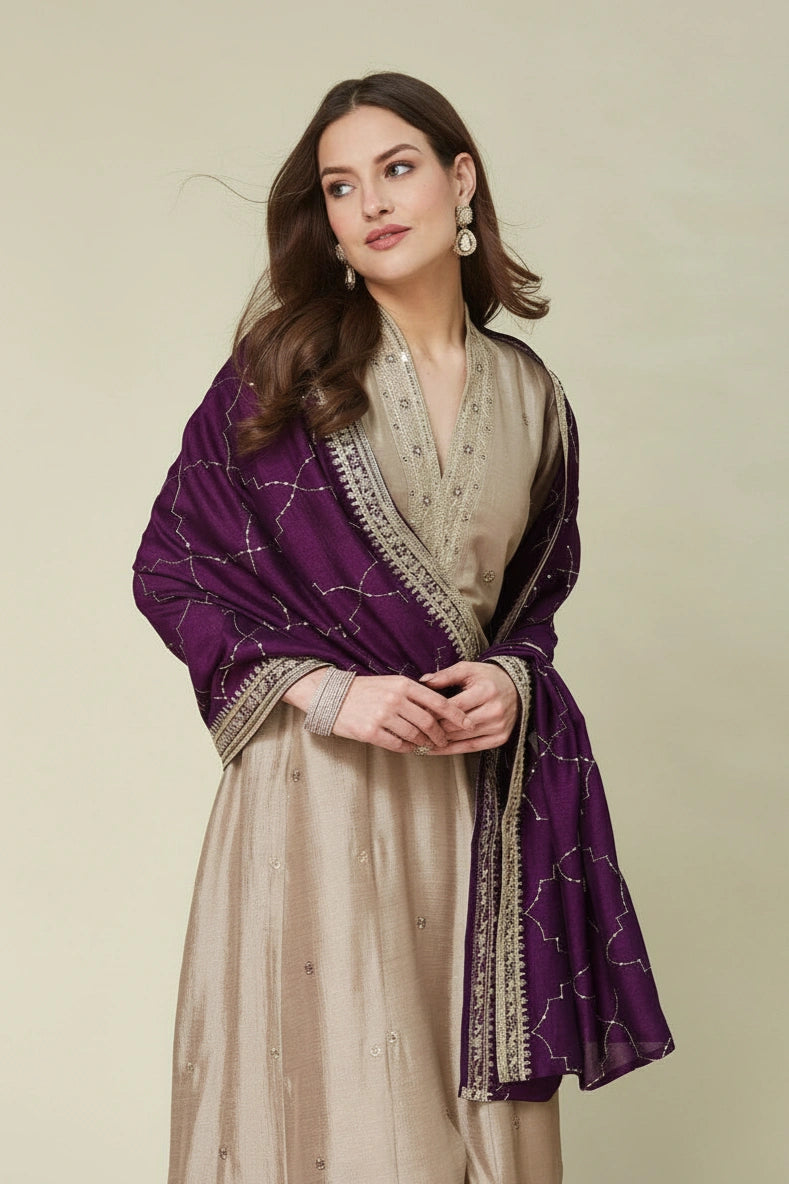 Anarkali Kurta Sets