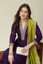 Anarkali Kurta Sets