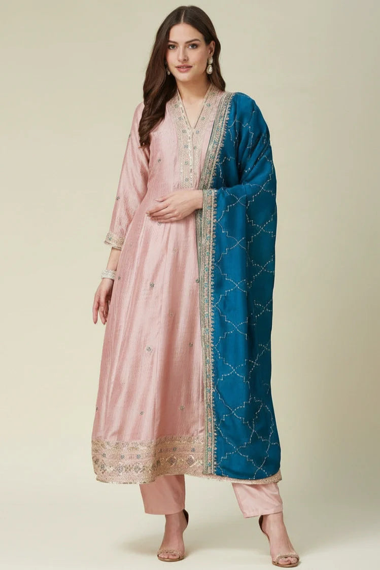 Anarkali Kurta Sets