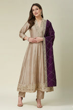 Anarkali Kurta Sets