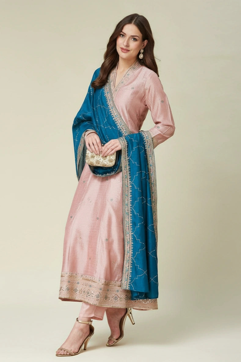 Anarkali Kurta Sets