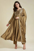 Anarkali Kurta Sets
