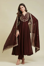 Anarkali Kurta Sets