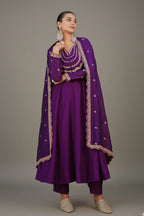 Anarkali Kurta Sets