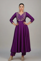 Anarkali Kurta Sets