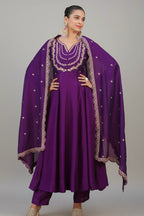 Anarkali Kurta Sets