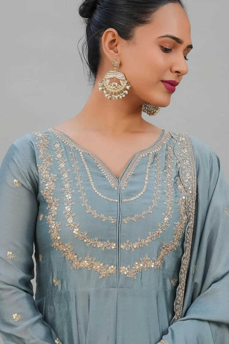 Anarkali Kurta Sets
