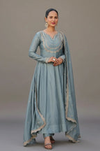 Anarkali Kurta Sets