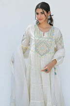 Pearl Kurta Set