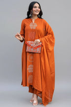 Designer kurta Pent Set