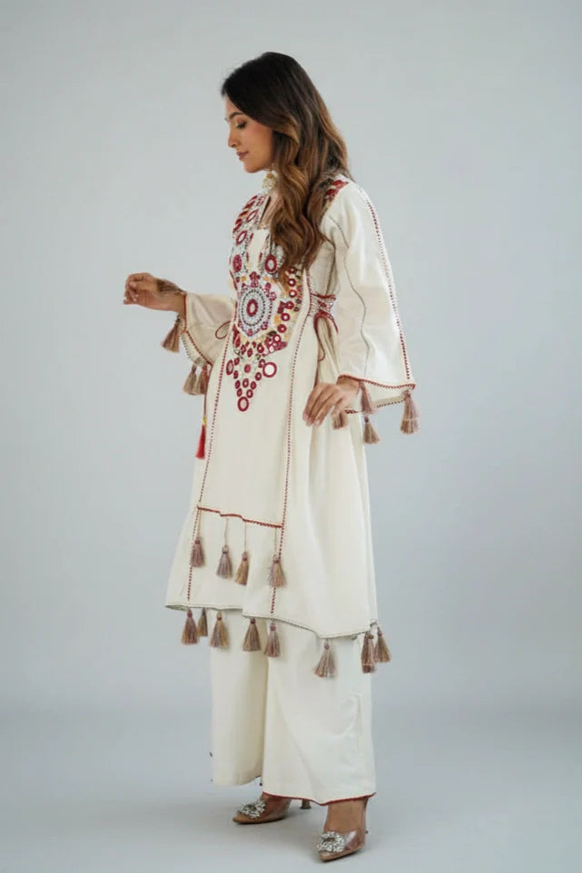Premium Co-ord Set
