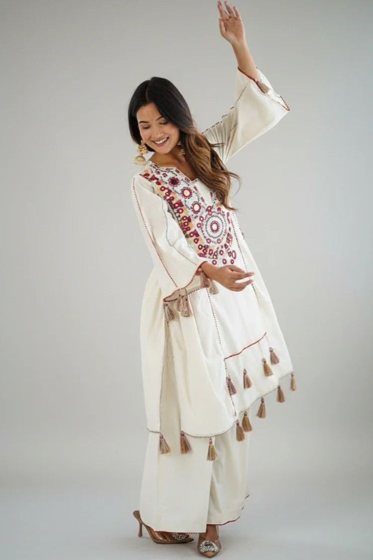 Premium Co-ord Set
