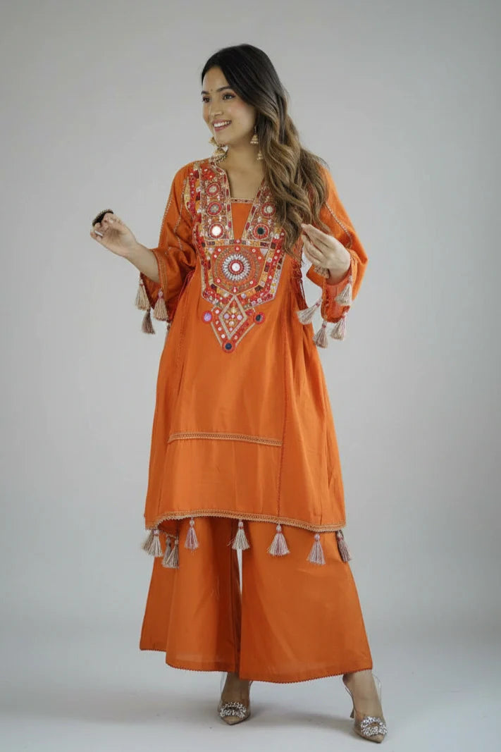 Premium Co-ord Set