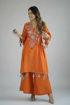 Premium Co-ord Set