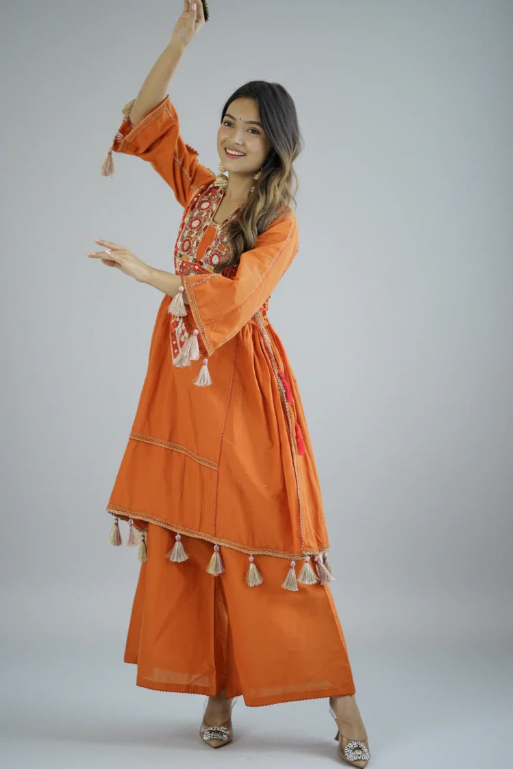 Premium Co-ord Set