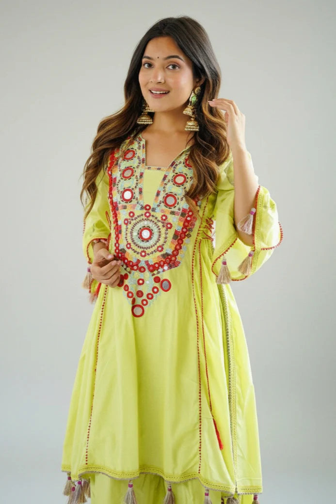 Premium Co-ord Set