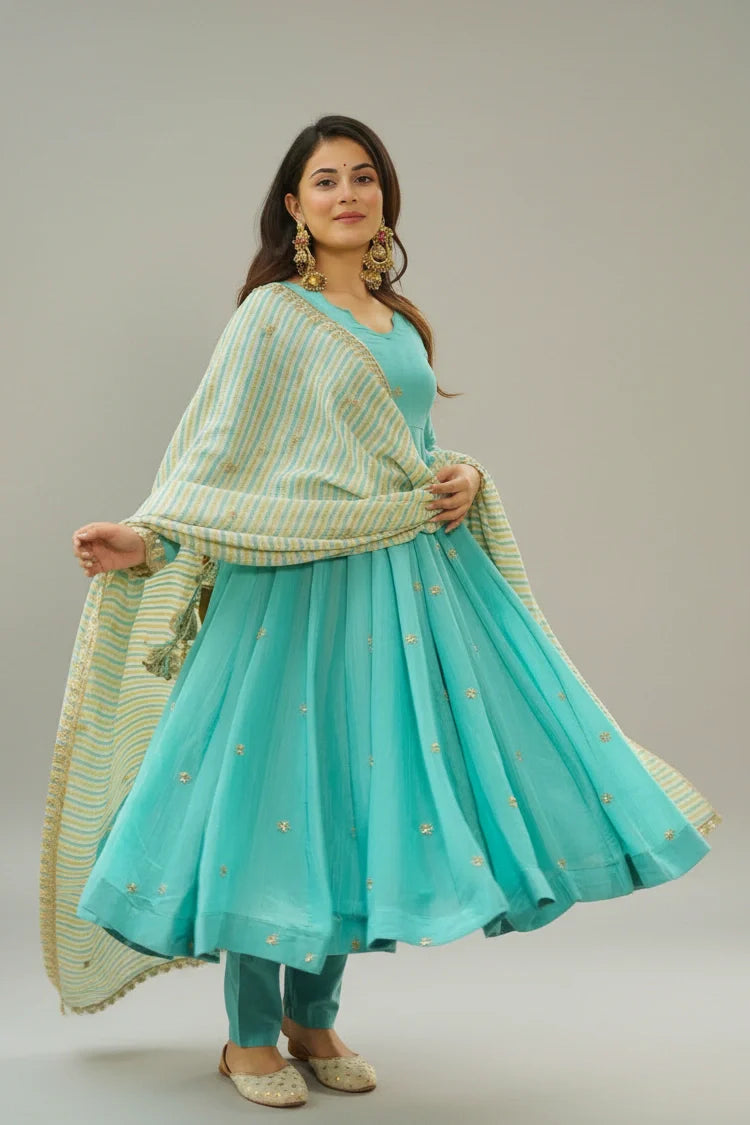 casual  Kurta Sets