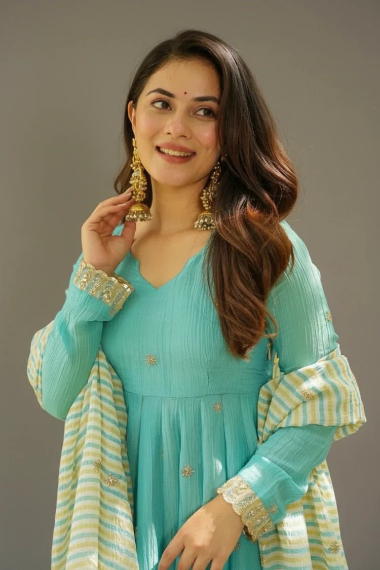 casual  Kurta Sets
