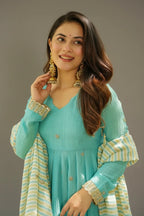 casual  Kurta Sets