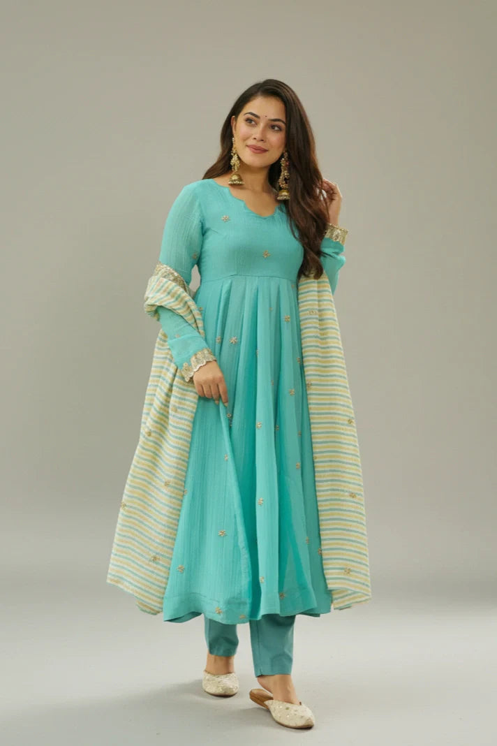 Casual Kurta Sets