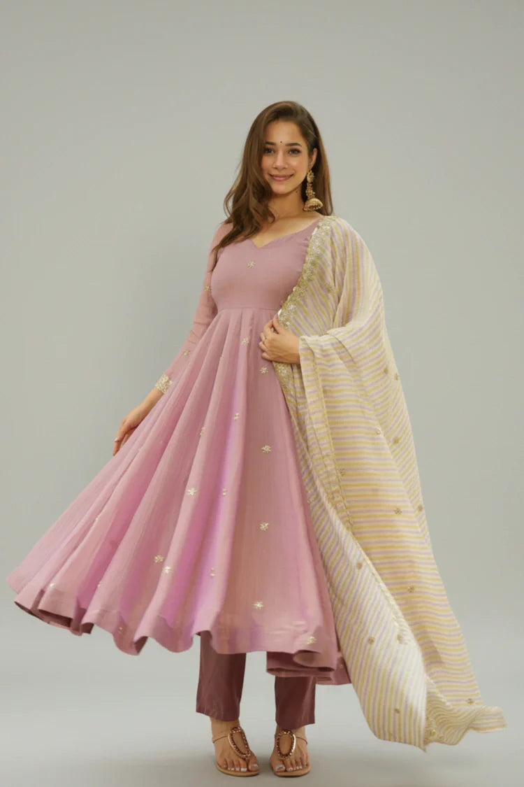 Casual Kurta Sets