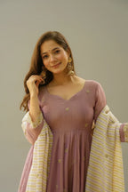 Casual Kurta Sets