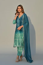 Traditional Ethnic Wear