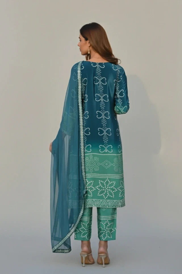 Traditional Ethnic Wear