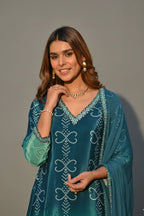 Traditional Ethnic Wear