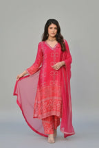 Traditional Ethnic Wear